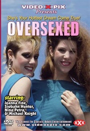Oversexed (1986)