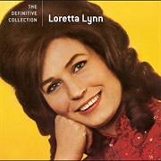 The Definitive Collection - Lynn, Loretta