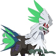 Silvally (Grass)