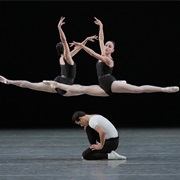 The Four Temperaments