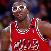 Horace Grant