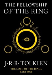 The Fellowship of the Ring (J.R.R. Tolkien)