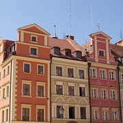 Kudowa-Zdroj, Poland