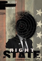 Right State (Mat Johnson)