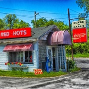 Clare & Carl's, Plattsburgh, NY