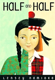 Half and Half (Lensey Namioka)