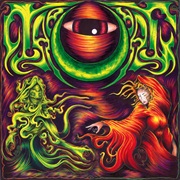 Tar Hag - Elder Cloak