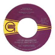 Just My Imagination - The Temptations