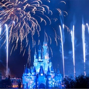Wishes: A Magical Gathering of Disney Dreams