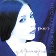 Various Artists-  Projekt: The New Face of Goth