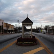 Social Circle, Georgia