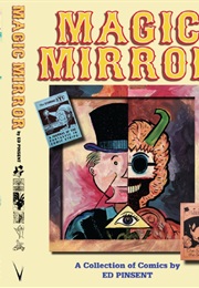 Magic Mirror (Ed Pinsent)