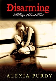 Disarming (Alexia Purdy)