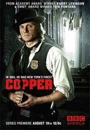 Copper (2012)