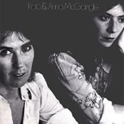 Kate & Anna McGarrigle