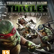 Teenage Mutant Ninja Turtles: Out of the Shadows