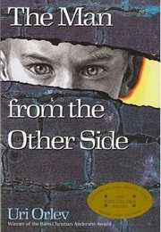 The Man From the Other Side (Uri Orlev)