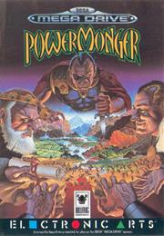 Powermonger