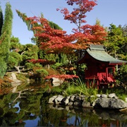 Point Defiance Park, Tacoma