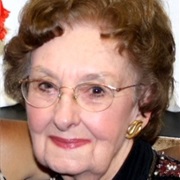 Millie Kirkham, 91, Complications After Stroke