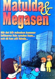 Matulda Och Megasen (1967)