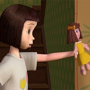 Sally (Toy Story)