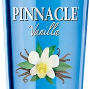 Vanilla Vodka