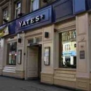 Yate's (Boar Lane)