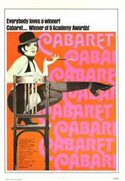 Cabaret (1972)