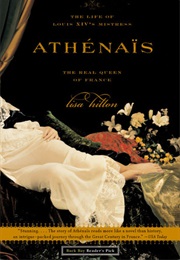 Athenais (Lisa Hilton)