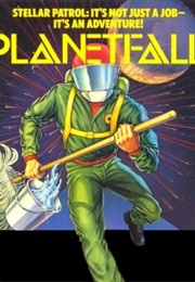 Planetfall (1983)