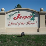 Jasper, Texas