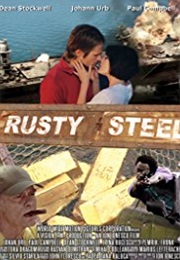 Rusty Streel (2014)
