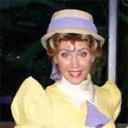 Jane Porter