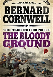 The Bloody Ground (Bernard Cornwell)