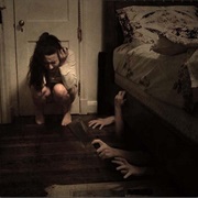 The Body Under the Mattress