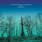 The Smashing Pumpkins- Oceania