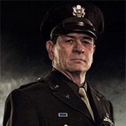 Tommy Lee Jones - Chester Phillips