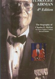 Tuskegee Airman (Charlene E.McGee Smith)