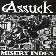Assuck - Misery Index