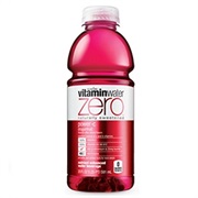 Vitaminwater Zero Power-C Dragonfruit
