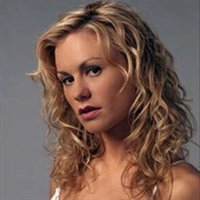 Anna Paquin