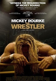 The Wrestler (2008)