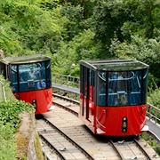 Schlossbergbahn, Graz