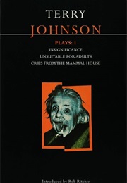 Insignificance (Terry Johnson)