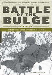 The Battle of the Bulge (Parker)