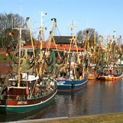 Greetsiel