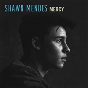Mercy - Shawn Mendes