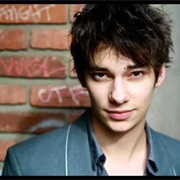 Meet Devon Bostick
