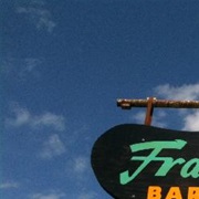 Franklin BBQ TX